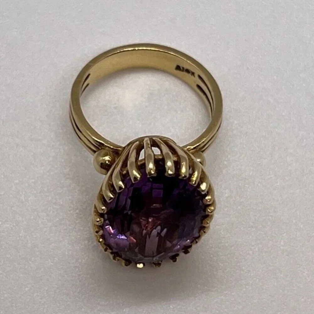 N/A 14k yellow